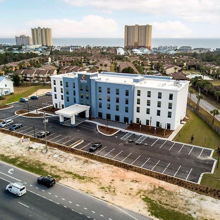 Comfort Inn & Suites Panama City Beach - Pier Park Area Eksteriør billede