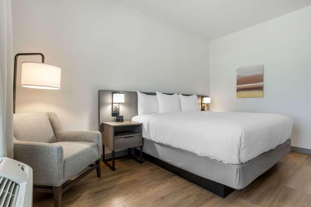 Comfort Inn & Suites Panama City Beach - Pier Park Area Værelse billede