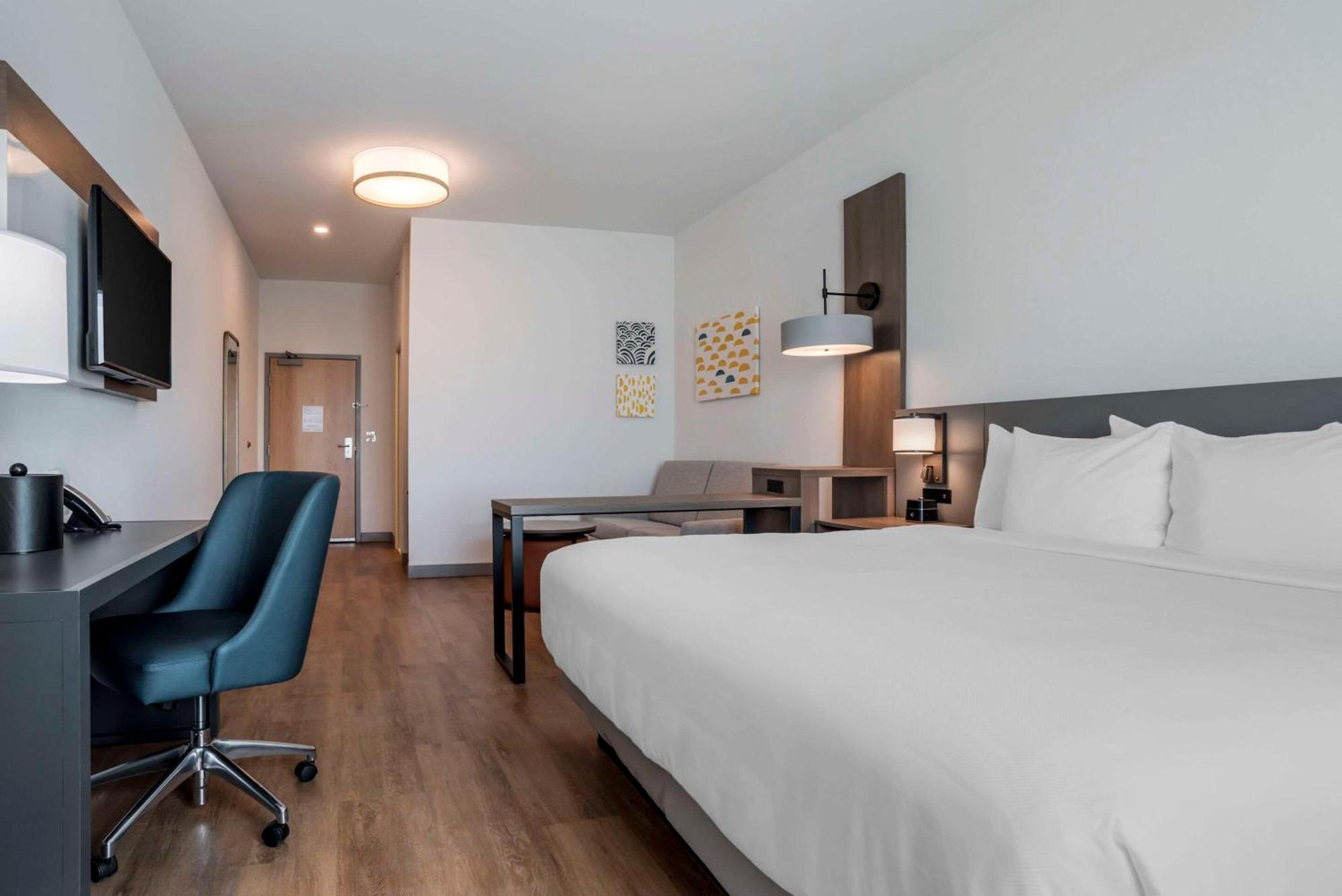 Comfort Inn & Suites Panama City Beach - Pier Park Area Eksteriør billede