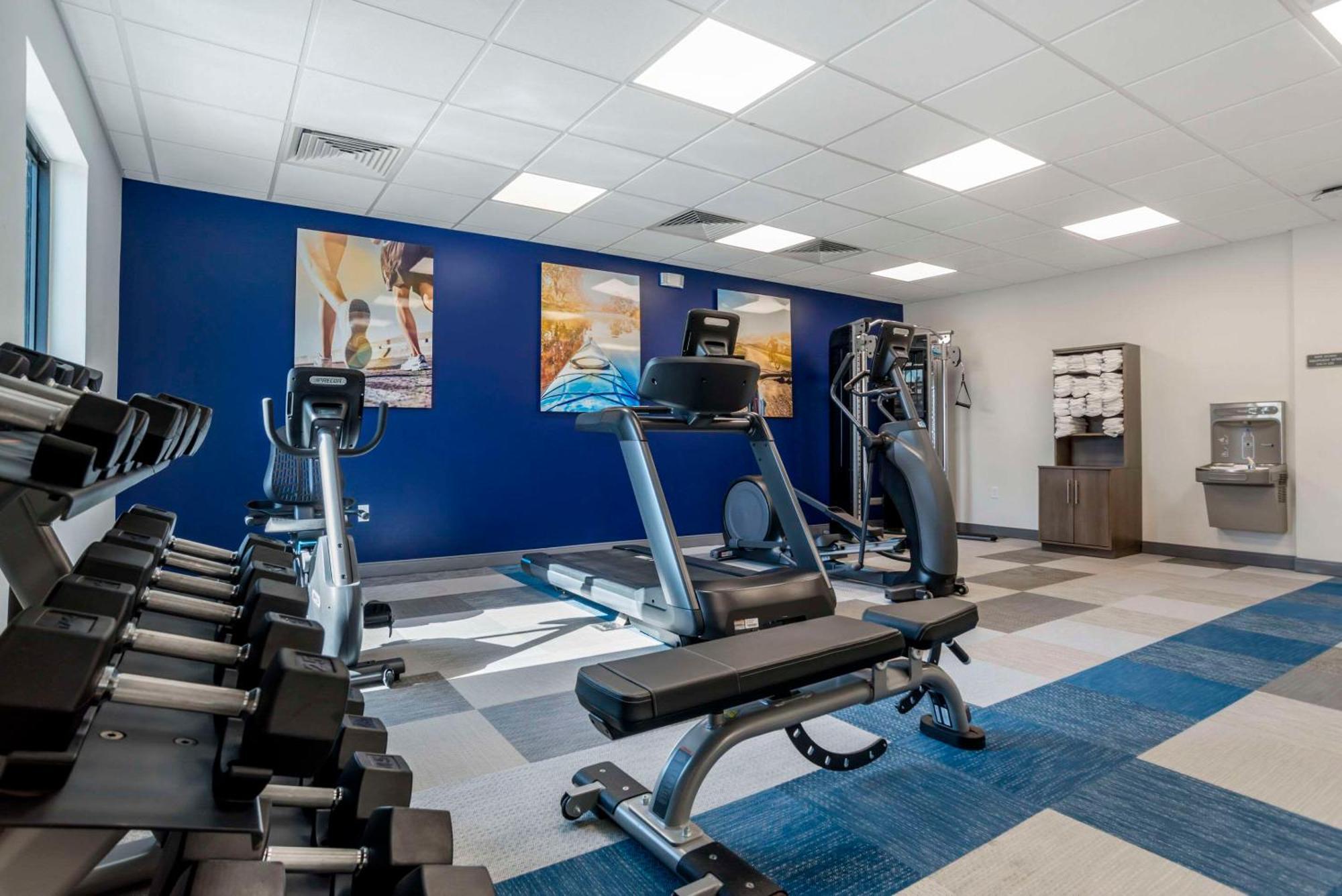 Comfort Inn & Suites Panama City Beach - Pier Park Area Eksteriør billede